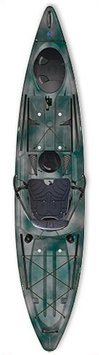 wilderness tarpon kayak