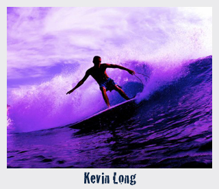 kevin long