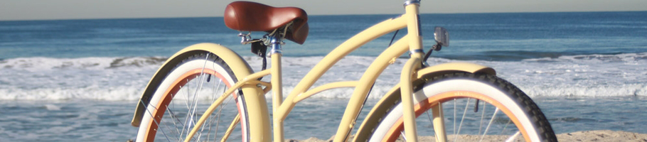 beach cruiser rentals santa barbara