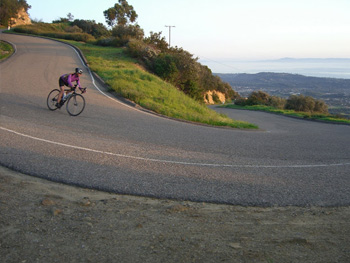 guided bike tours in santa barbara