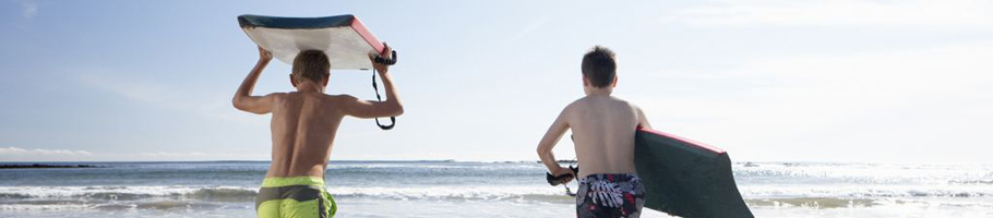 boogie board rentals santa barbara