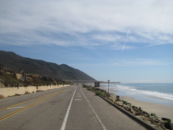 bike tour santa barbara