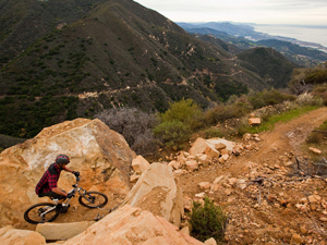 bike santa barbara