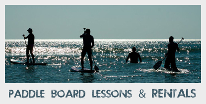 group stand up paddle