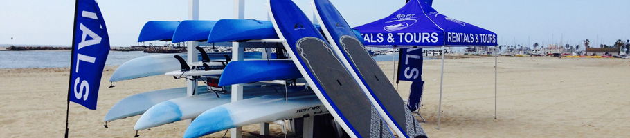 hourly beach rentals