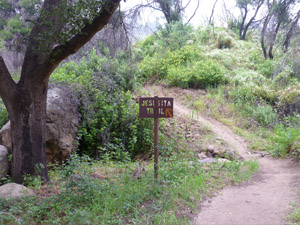 mountain bike santa barbara