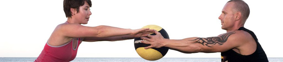 santa barbara personal training