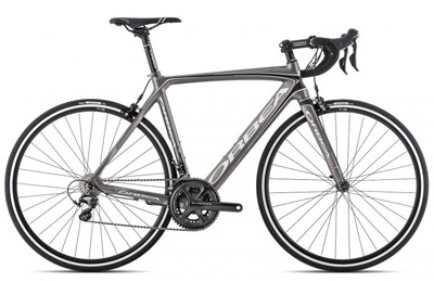 santa barbara road bike rental Orbea Orca B M30 Ultegra