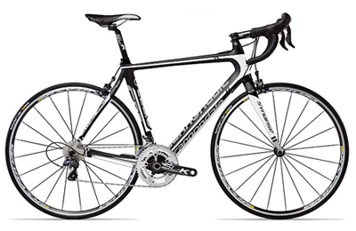 santa barbara road bike rental cannondale synapse