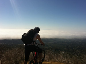 mountain bike santa barbara
