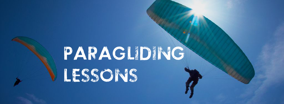 paraglide santa barbara