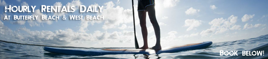 sup rentals santa barbara