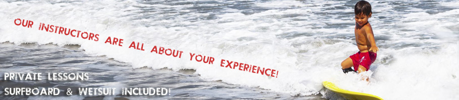 santa barbara surf lessons