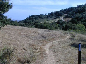 santa barbara mountain bike tour
